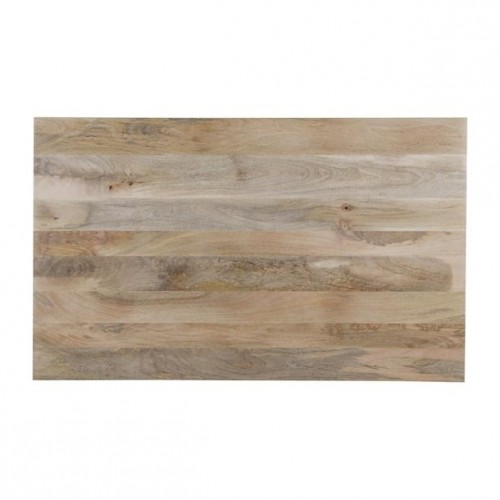 Bolero Bistro Dining Table Mango Wood...