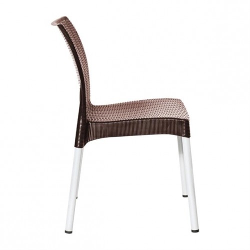 Bolero Elements Polypropylene Rattan...