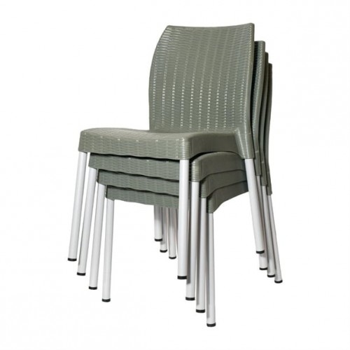 Bolero Elements Polypropylene Rattan...