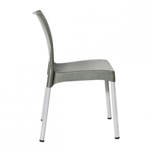 Bolero Elements Polypropylene Rattan...