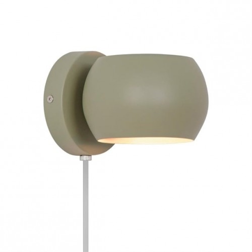Nordlux Belir Indoor Wall Light Dusty...