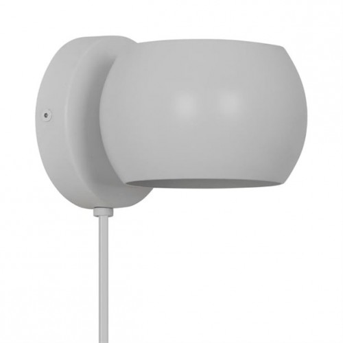 Nordlux Belir Indoor Wall Light White