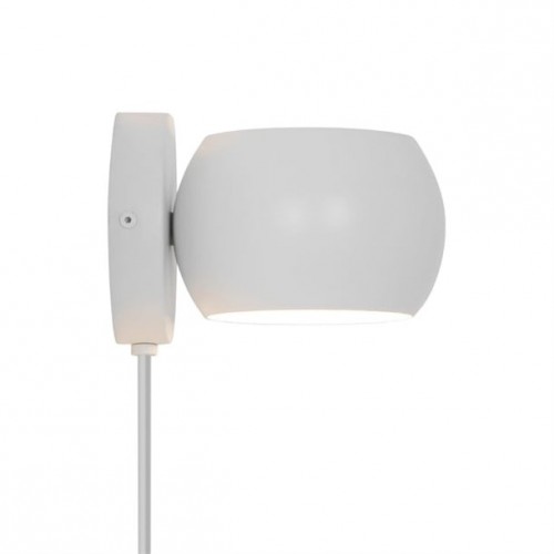 Nordlux Belir Indoor Wall Light White