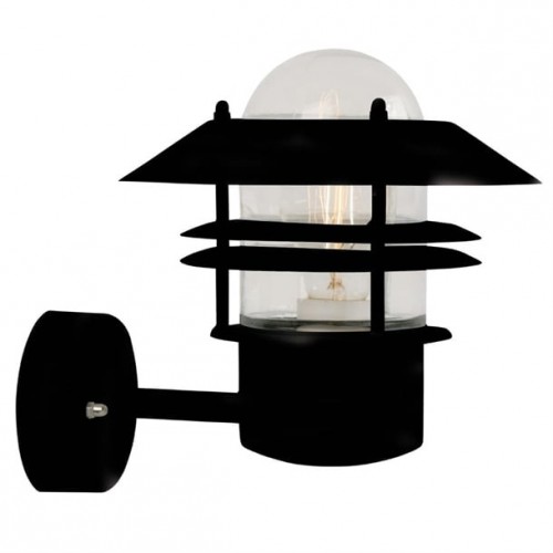 Nordlux Blokhus Up Outdoor Wall Light...