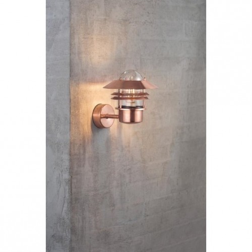 Nordlux Blokhus Up Outdoor Wall Light...
