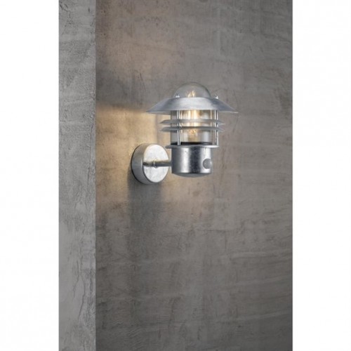 Nordlux Blokhus Up Sensor Outdoor...