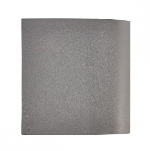 Nordlux Canto 2 Outdoor Wall Light Grey