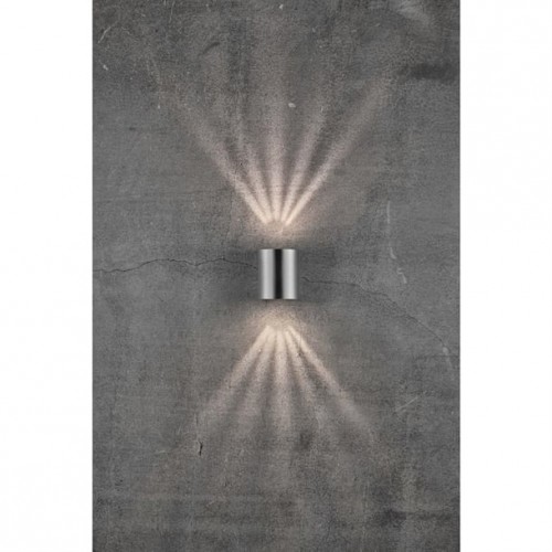 Nordlux Canto 2 Outdoor Wall Light...