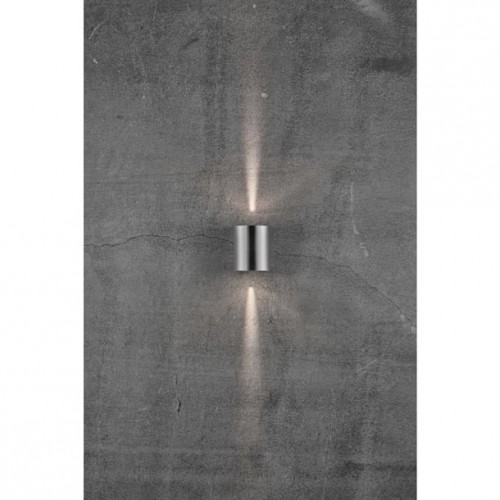 Nordlux Canto 2 Outdoor Wall Light...