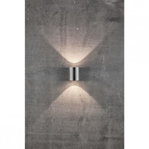 Nordlux Canto 2 Outdoor Wall Light...