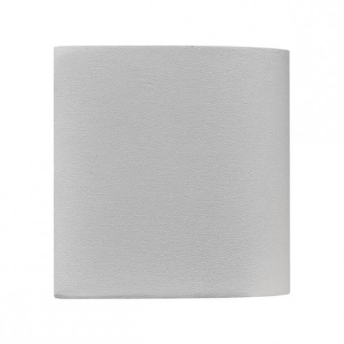 Nordlux Canto 2 Outdoor Wall Light White