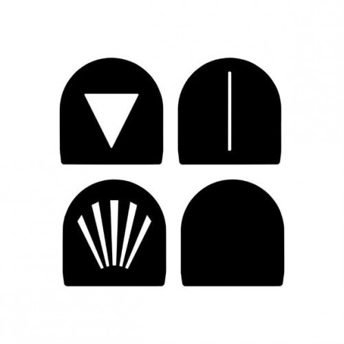 Nordlux Canto 2 Outdoor Wall Light...