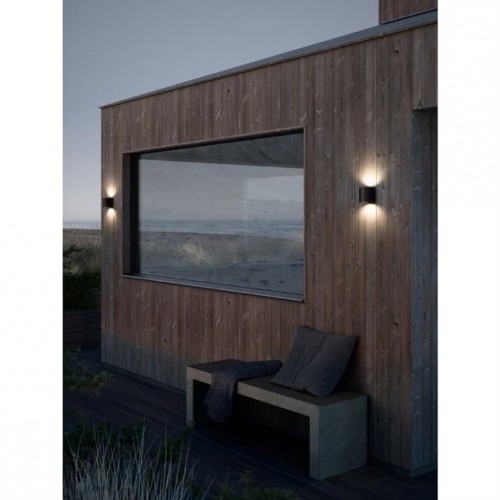 Nordlux Canto 2 Outdoor Wall Light...