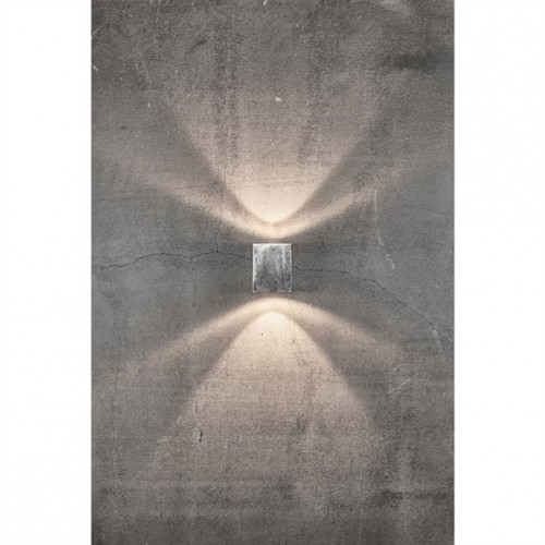 Nordlux Canto Kubi 2 Outdoor Wall...