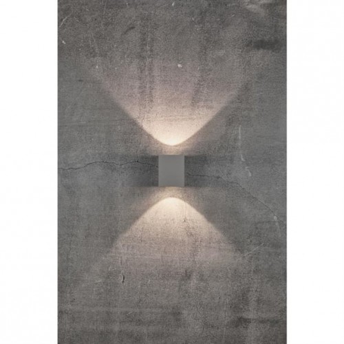 Nordlux Canto Kubi 2 Outdoor Wall...