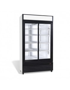 Commercial Twin Upright...