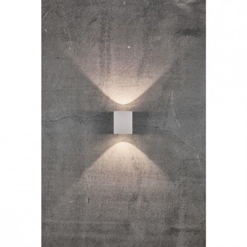 Nordlux Canto Kubi 2 Outdoor Wall...