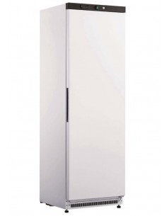 Koolmax KMF400 White Upright Single Door Commercial Freezer – 2 Year On-Site Warranty 2