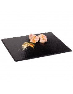 Olympia 1/2 GN Natural Slate Tray