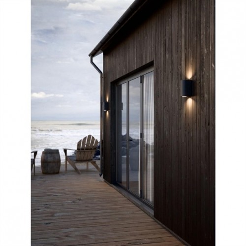 Nordlux Canto Maxi 2 Outdoor Wall...