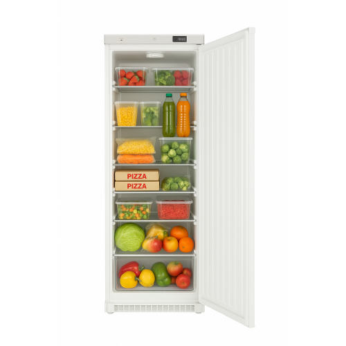 Commercial Freezer 400L Upright –...