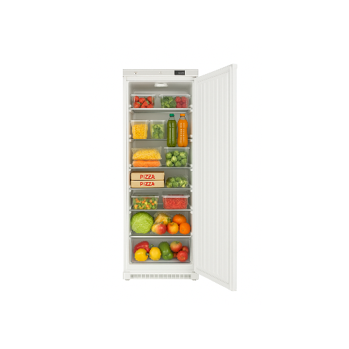 Commercial Freezer 400L Upright –...