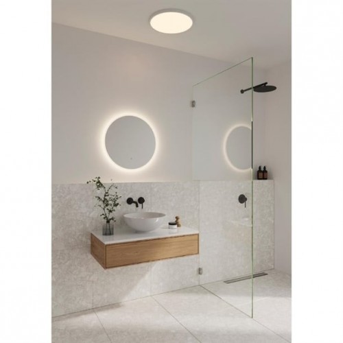 Nordlux Dovina Round Mirror Wall...