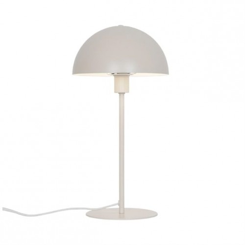 Nordlux Ellen 20 Indoor Table Lamp Beige