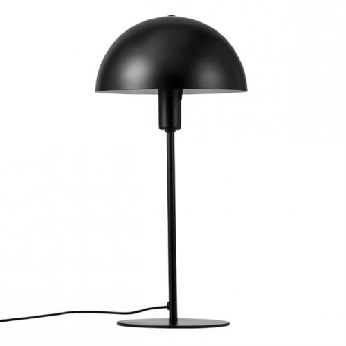 Nordlux Ellen 20 Indoor Table Lamp Black