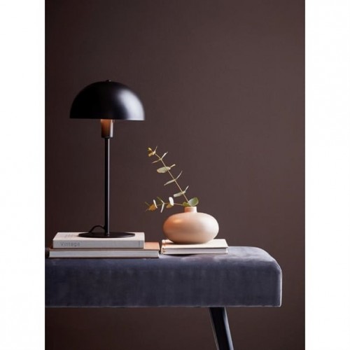 Nordlux Ellen 20 Indoor Table Lamp Black