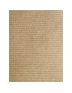 Paper Tablemat Kraft