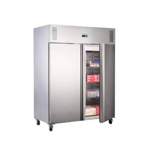 Polar U-Series Double Door Upright...