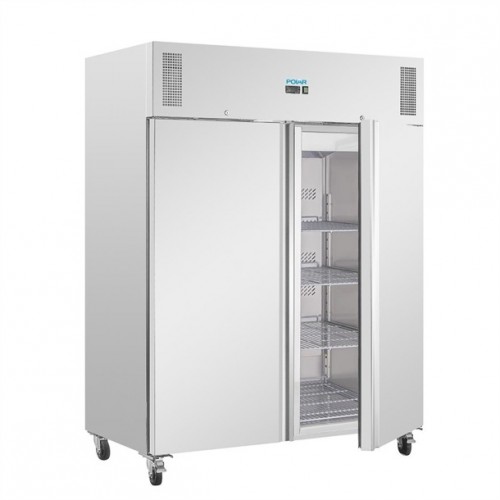 Polar U-Series Double Door Upright...