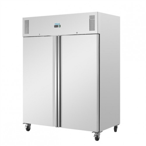Polar U-Series Double Door Upright...