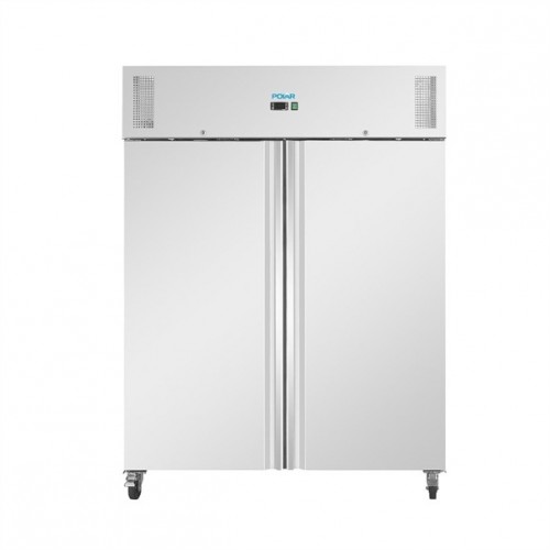 Polar U-Series Double Door Upright...