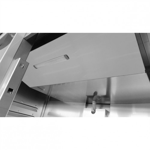 Polar U-Series Double Door Upright...