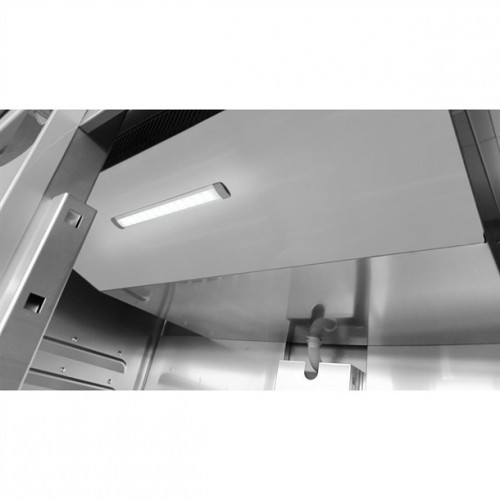 Polar U-Series Double Door Upright...