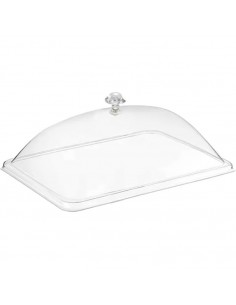 Polycarbonate Cake & Bread...