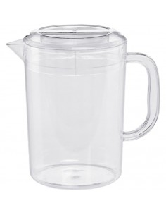 Polycarbonate Pitcher Jug...