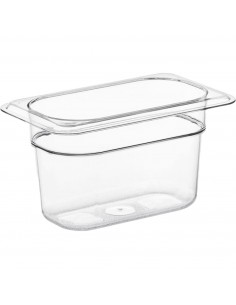 Heavy-Duty Polycarbonate...