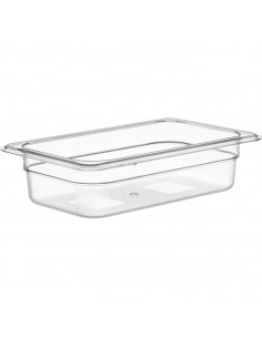 Heavy-Duty Polycarbonate...