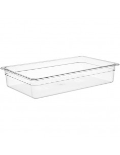 Heavy-Duty Polycarbonate...