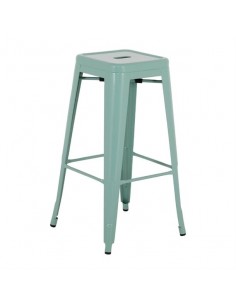 Bolero Bistro Metal High...