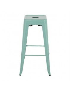 Bolero Bistro Metal High... 2