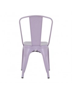 Bolero Bistro Metal Chairs...