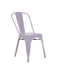 Bolero Bistro Metal Chairs... 2