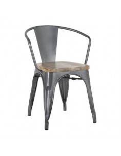 Bolero Bistro Curve...