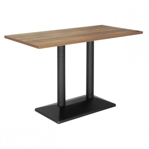 Bolero Indoor Dining Table Light Wood...