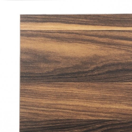 Bolero Indoor Dining Table Dark Wood...