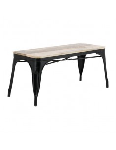 Bolero Bistro Indoor Bench...